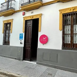 Apartment Ritual Alameda, Seville