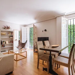 Apartment Vidrio, Seville